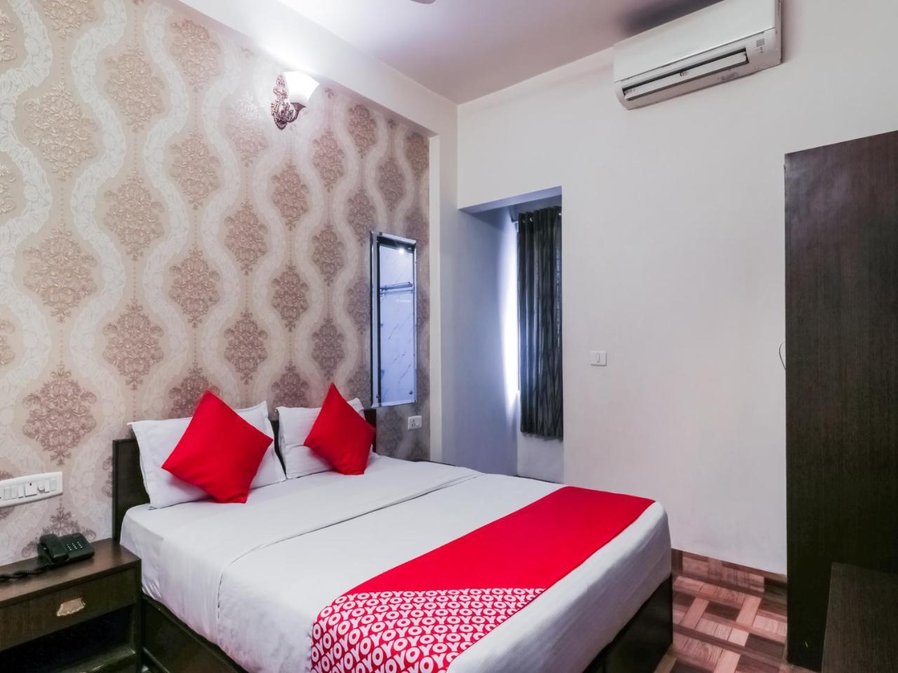 Oyo 6133 View Hotel